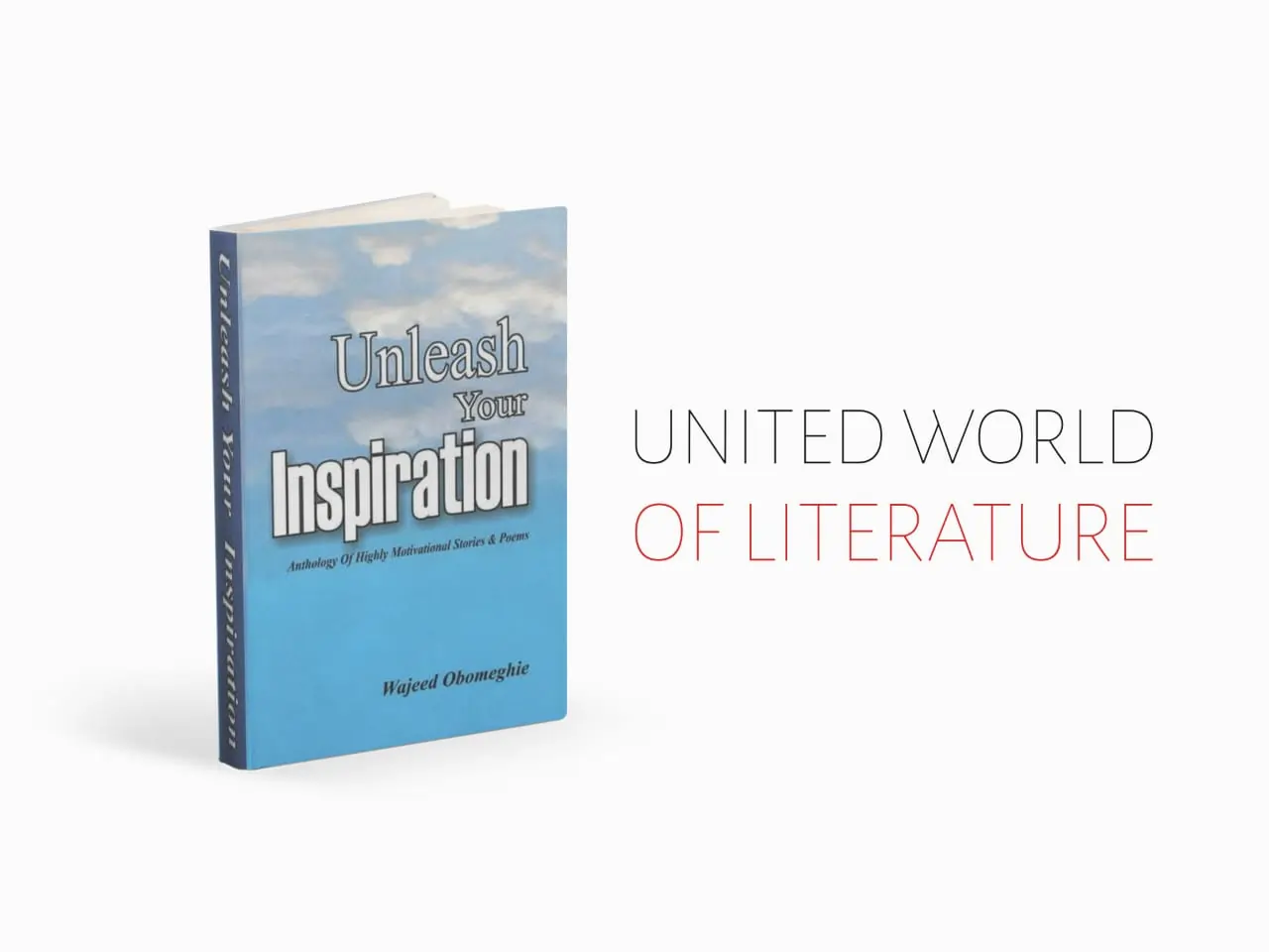 Unleash Your Inspiration